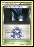 Team Aqua's Secret Base 28/34 Uncommon Double Crisis Pokemon Heavily Played