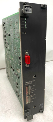 YOKOGAWA CP345 STYLE S1 S9781DE-0 PROCESSOR BOARD MODULE 
