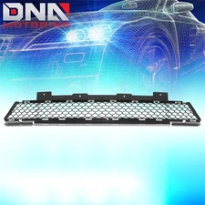 For 2016-2020 Ford Mustang Shelby GT350 Front Lower Bumper Face Bar Grille Cover