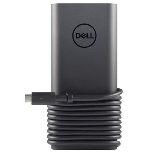 DELL VW0G0 power adapter/inverter Indoor 130 W Black ORIGDIST-DELL-VW0G0