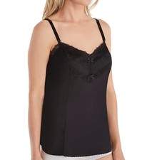 Shadowline 4903 Lace Trim Camisole