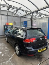 Seat Altea XL 1.9 Diesel Automatic DSG