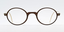 LINDBERG Brille now 6508 44-23 C10 TB 150 Col...