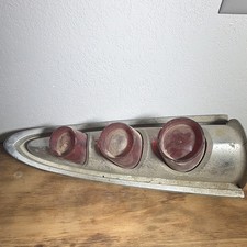 Old Tail Light Assembly