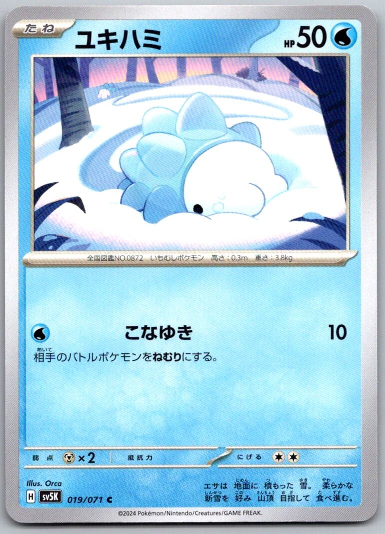 Snom - 019/071 19