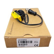 1PCS New Banner QS18VN6RQ5 Photoelectric Sens...