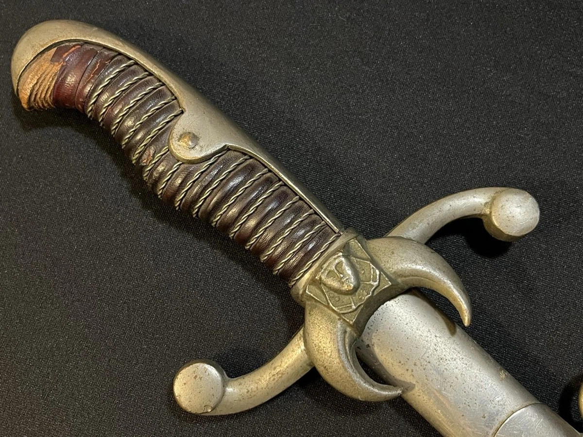 antique masonic sword products for sale | eBay