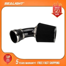 Performance Cold Air Intake Kit fits BMW E46 323/325/328/330 I6 Engine 98-05