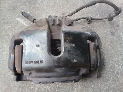 Driver Caliper Front With Package M Sport Fits 13-19 BMW 650i 369720