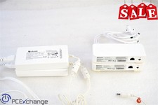 Lot of 2 Clover Station Hub H500 Switching Power Adapter FSP120-AABN3