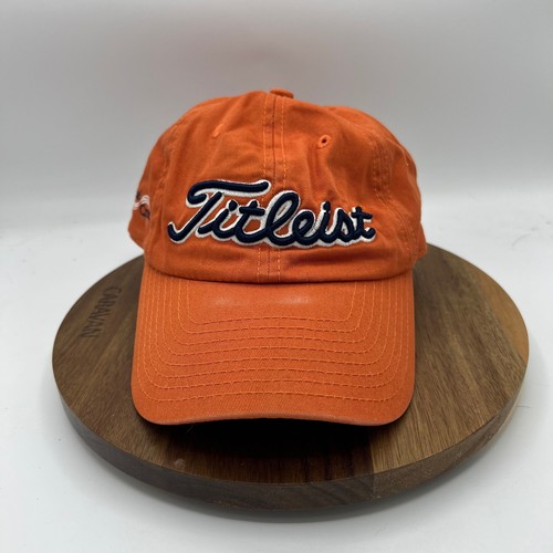 Titleist Shoal Creek Golf Hat