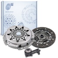 Blue Print Kupplungssatz Ford B-MAX JK Ecosport Fiesta CB1 CCN Tourneo Transit