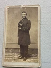 Civil War Officer 29th OVI