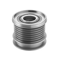 Generatorfreilauf Valeo 588049 FüR Mercedes-Benz Jeep Chrysler CLS G