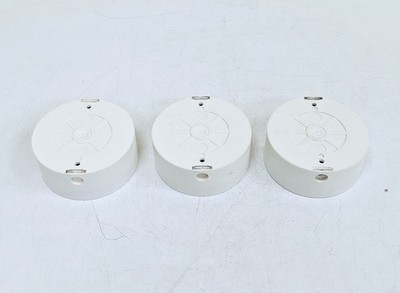 Servoteknikk ONO-96610-1 Addressing Unit (Lot of 3 pcs)