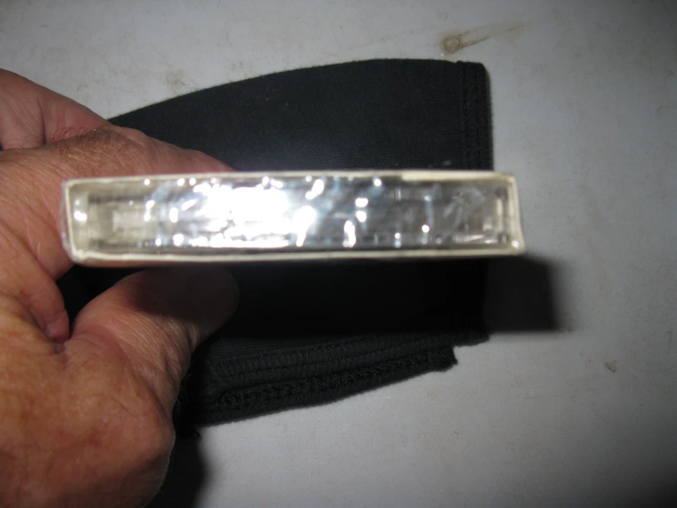 Forrest Gump The Sampler Cassette Limited Edition 1994 Sealed 2 tracks - Image 4 of 4