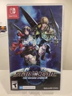 Star Ocean the Second Story R Nintendo Switch CIB