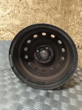 Jantes Chevrolet AVEO