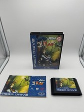ebay® Auktion 137361125357 | Sega Mega Drive Earthworm Jim, PAL, CIB, Modul, Anleitung, OVP Thumbnail of ebay® auction 137361125357 | Sega Mega Drive Earthworm Jim, PAL, CIB, Modul, Anleitung, OVP