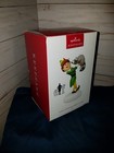 🆕 2024 Hallmark Keepsake ELF "Does Someone Need a Hug?" w/Sound Ornament — photo 2