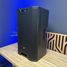 LD System ICOA 15A Active Speaker With Cover Bag inc Warranty