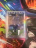 2024-25 Topps Chrome Uefa Club Competitions - Nicolas Jackson #41 Refractor