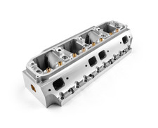 Mopar Chrysler Bb 383 440 265cc 74cc Aluminum Bare Cylinder Head