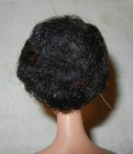 Vintage Mattel Barbie Doll 1962 Stock No. 850 Brunette Bubble Cut Original — photo 4