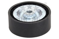 Optimal 0-N174 Umlenk-/FüHrungsrolle, Keilrippenriemen FüR VW Caddy II (9K9A)