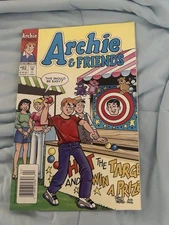 Archie #92 (ARCHIE COMICS Publications, Inc. August 2005)