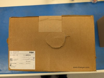 PRIMUS POWER PACK US  P/N: 8605505, NEW - Drager Apollo Anesthesia Machine