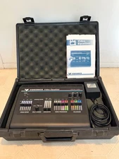 Videonics Digital Video Equalizer VEQ – Vintage Video Processor/Mixer – Tested