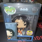 Funko Pop! Digital #372 Batman 85th Catwoman Legendary LE 1182