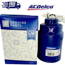 AC DELCO TP3018 TP3012 Diesel Fuel Filter 12664429 12633243 for Duramax New