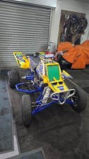 Yamaha Banshee VLS Race quad KXF450
