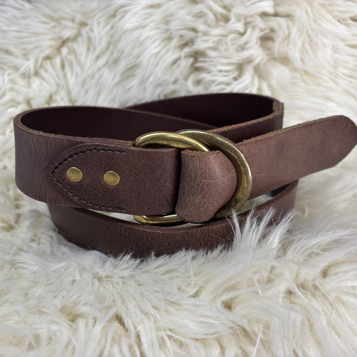 banana republic womens belts