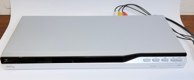 Zenith DVB712 DVD/CD Player (no remote)