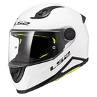 LS2 FF812 Kids Childrens White