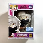 Funko Pop! Vinyl: Hell's Paradise - Gabimaru (Chase) #2283 - Funko (Exclusive)