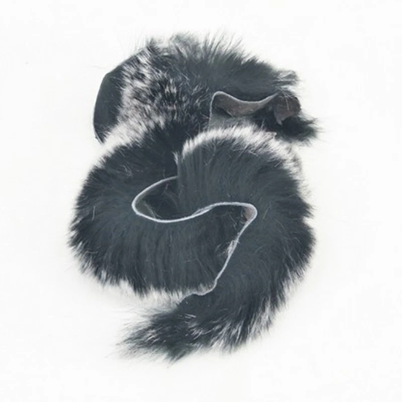 Achieve a Smooth and Silent Release with 2pcs High quality Bow String Silencers - Image 3 of 4