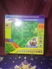 Slab Dream Lab Mosaic Baseplates (4 12"x12" Plates) — photo 1