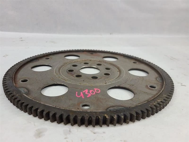 Volante/placa flexível transmissão automática 3,5L compatível com 95-20 AVALON 550557 - Imagem 3 de 4