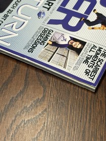 Retro Gamer Issue 134 Worlds apart sega Saturn