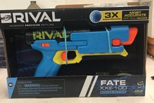 Nerf Rival Fate XXII-100 Hasbro New In Sealed Box