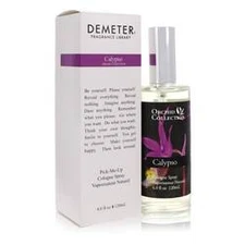 Demeter Calypso Orchid Cologne Spray By Demeter 4 oz Cologne Spray