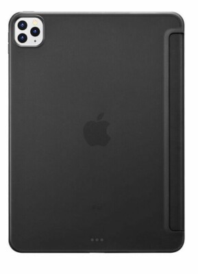 Hamile - Funda Para IPad De 11&ordf; Generaci&oacute;n Con Teclado, 7 Colores