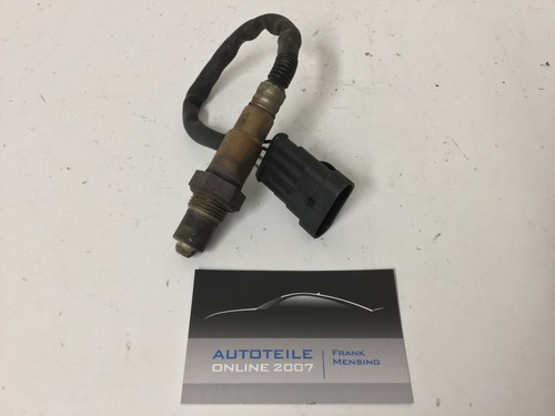 Fiat Punto 199  Lambdasonde 0258006206