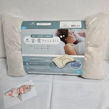 Health Pillow Sleep Doctor Nishikawa Height adjustable Lying on the back high