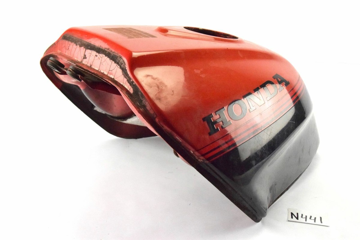 Honda CBR 1000 F SC21 Bj 1988 - fuel tank fuel tank N44I | eBay