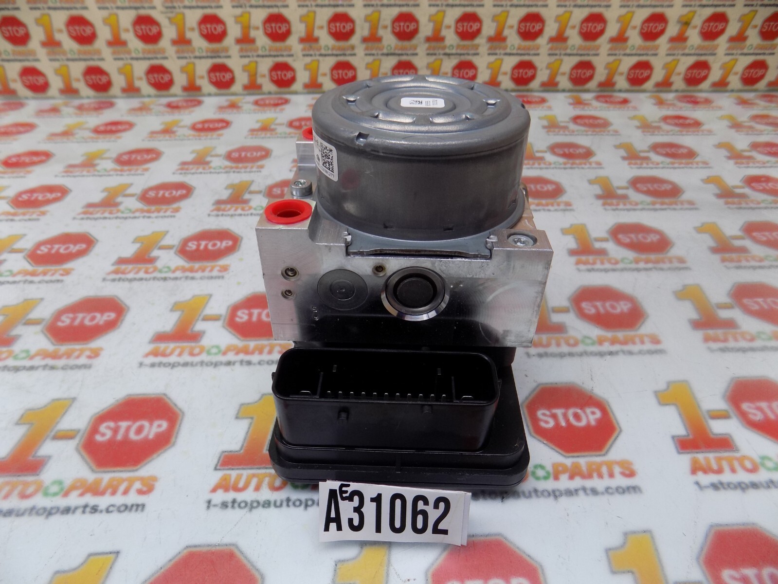 2014-2016 BMW 328i ANTI LOCK BRAKE ABS PUMP MODULE 34-51-6-891-615 OEM